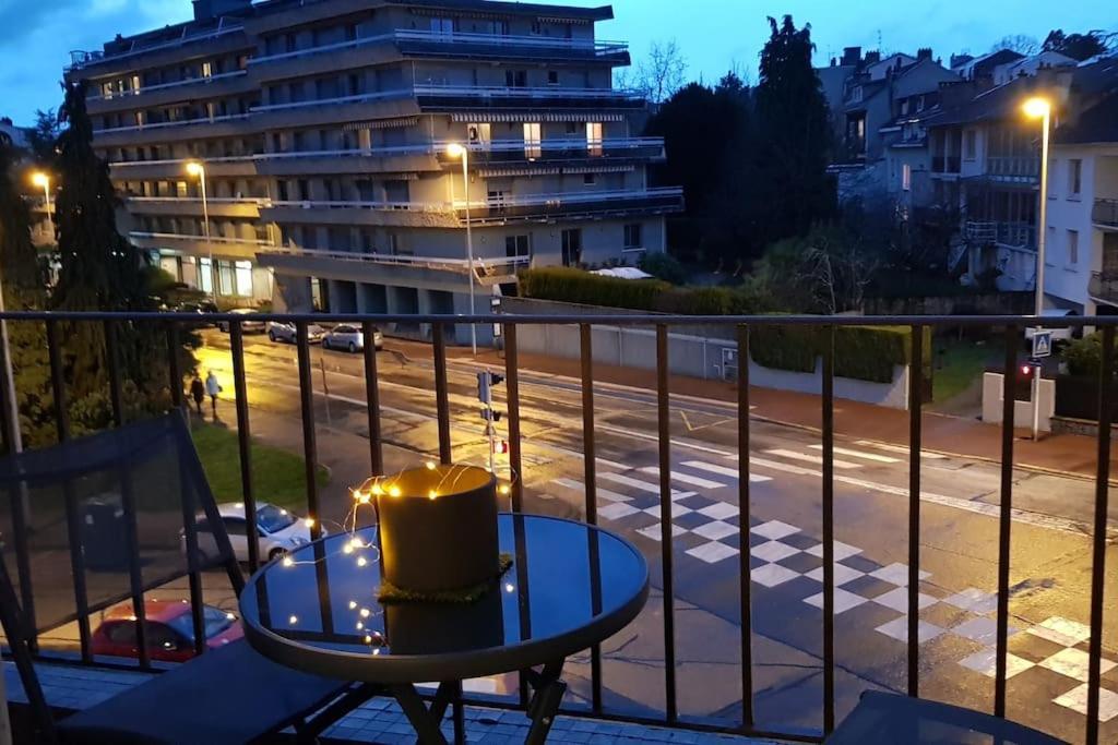 Apartment Quartier Des Emailleurs-t4 Avec Balcon Et Garage Limoges